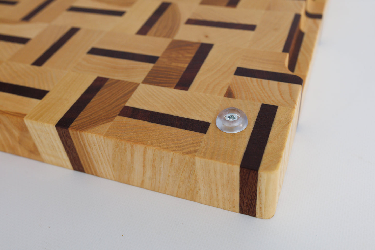 Weave Sapele & Essen