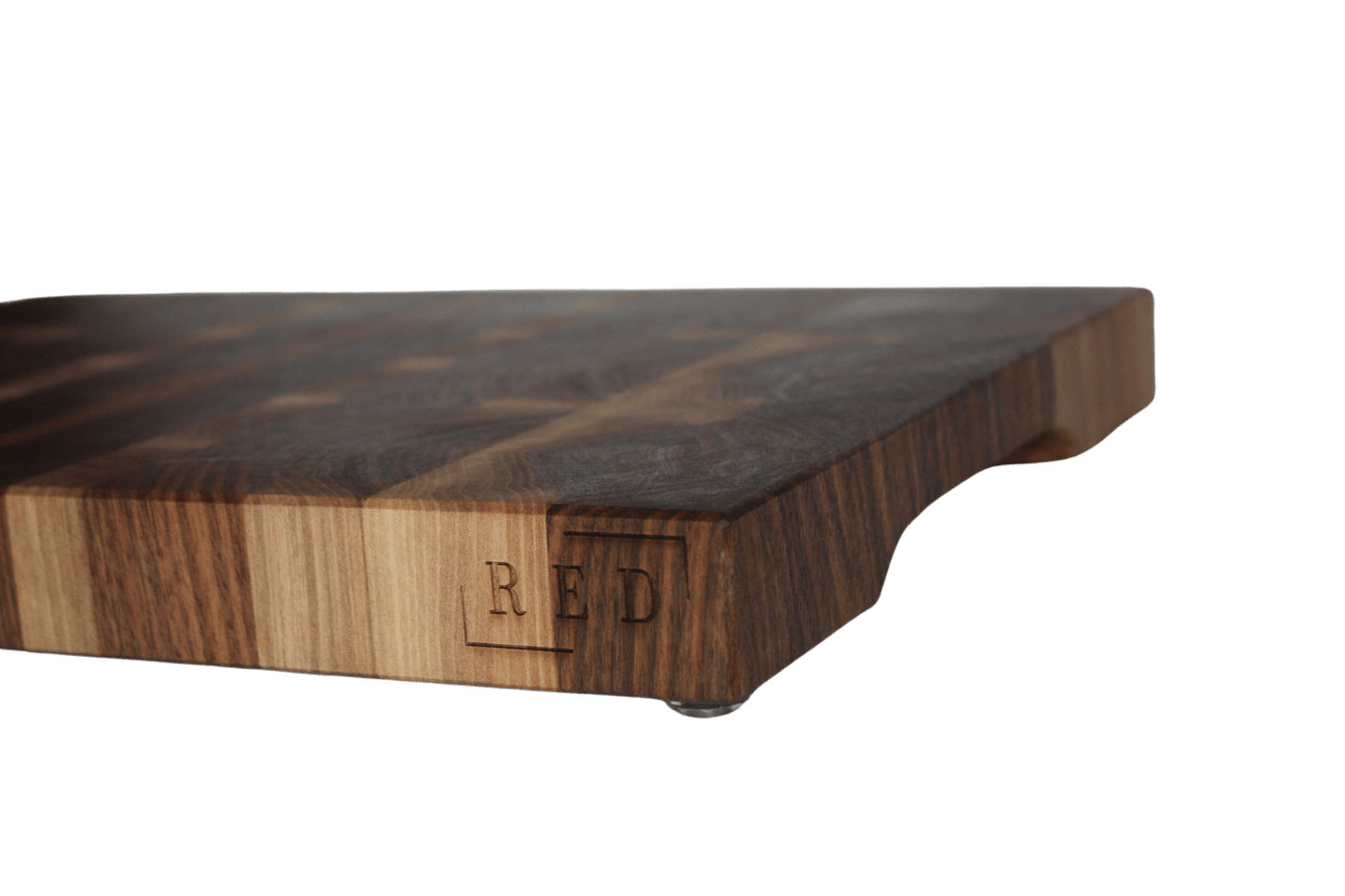 Symmetrie Walnoot Groot