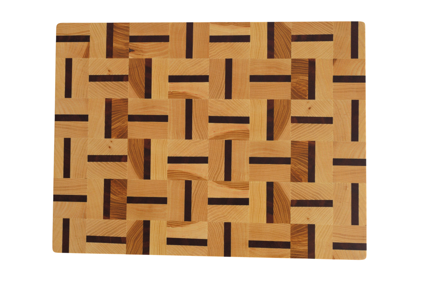 Weave Sapele & Essen