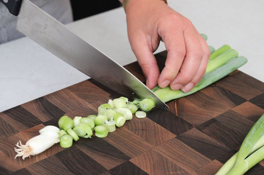 Is een houten snijplank hygiënisch? Alles over bacteriën en schoonmaken