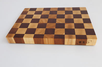 Chess Essen & Sapele