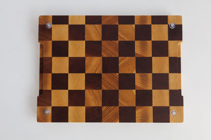 Chess Essen & Sapele