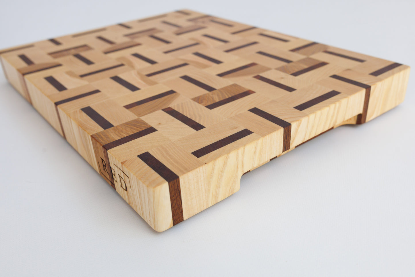 Weave Sapele & Essen