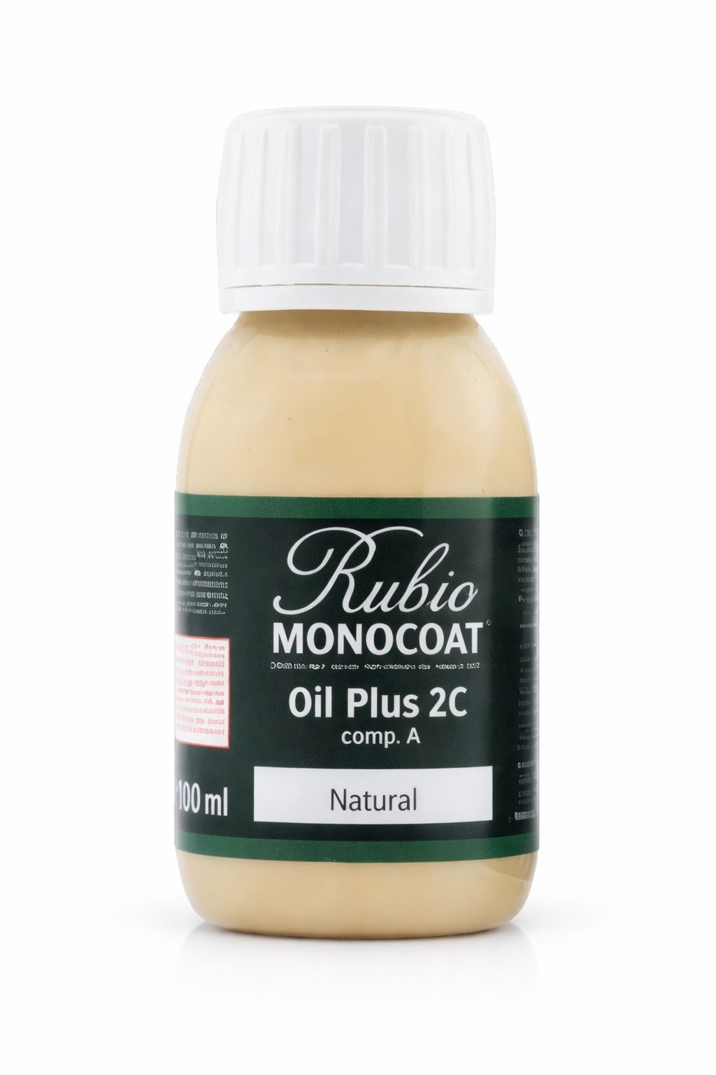 Voedselveilige Onderhoudsolie