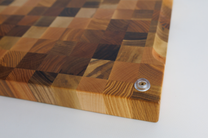 redboard-pixel-kopshout-snijplank-endgrain-houten-snijplank-6