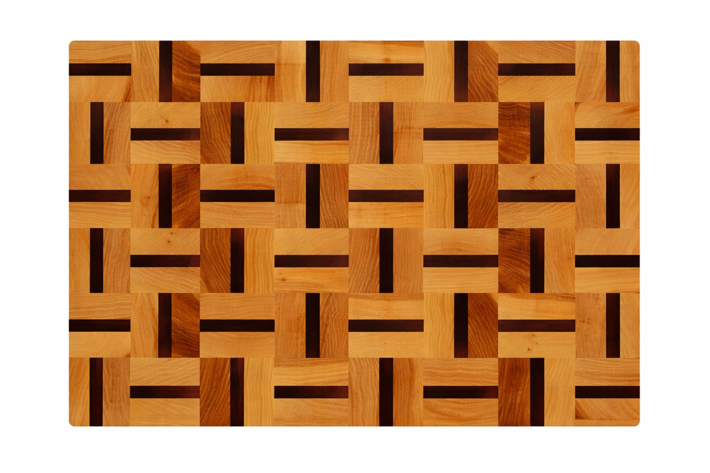 Weave Sapele & Essen